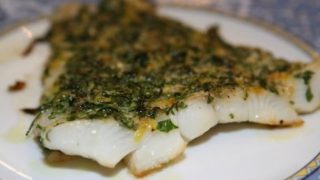 Лучший рецепт рыбы в пармезане от Юлии Высоцкой
